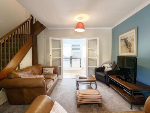 2 Walled Garden Cottages West Wittering in Chichester, United Kingdom