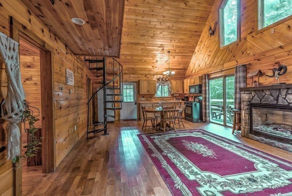 Magnolia Streamside Resort - photo 3
