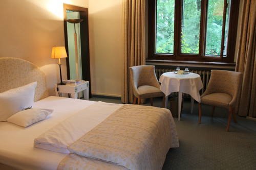 Relexa Schlosshotel Cecilienhof Potsdam — Potsdam