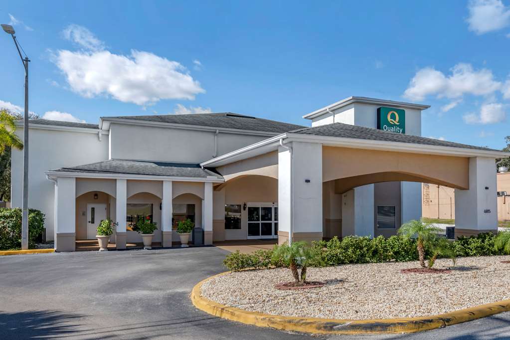 Quality Inn Zephyrhills Dade City - photo 2