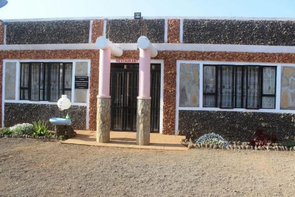 Amboseli Getaway Hotel in Unknown City, Kenya
