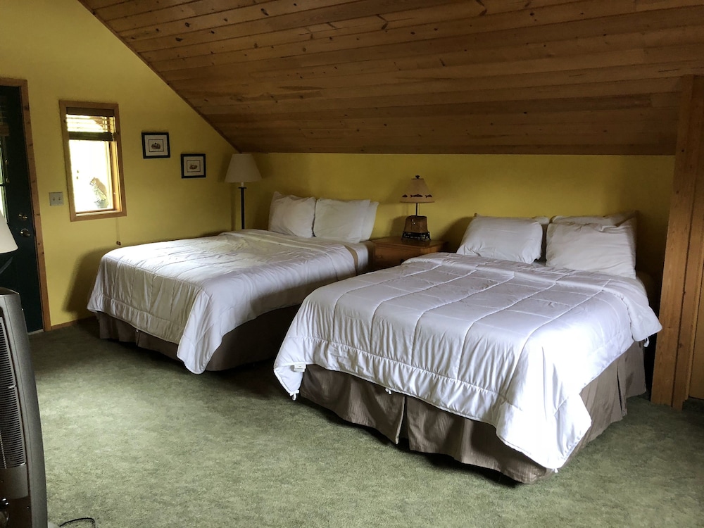 Great Northern Resort - photo 27