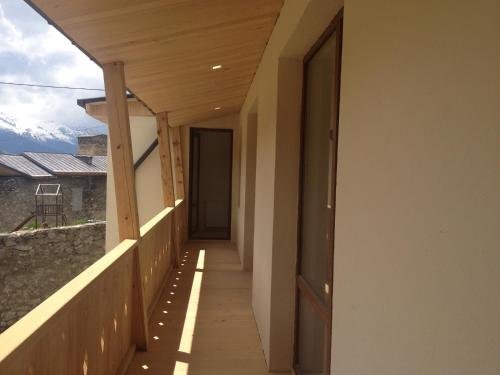 Bapsha Guesthouse