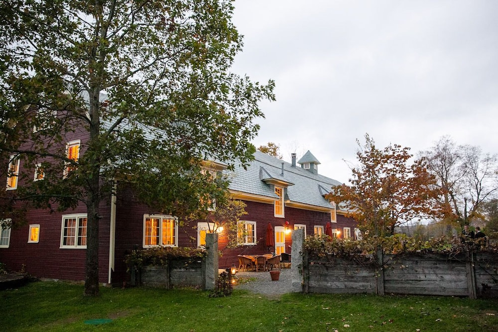 Gedney Farm - photo 28