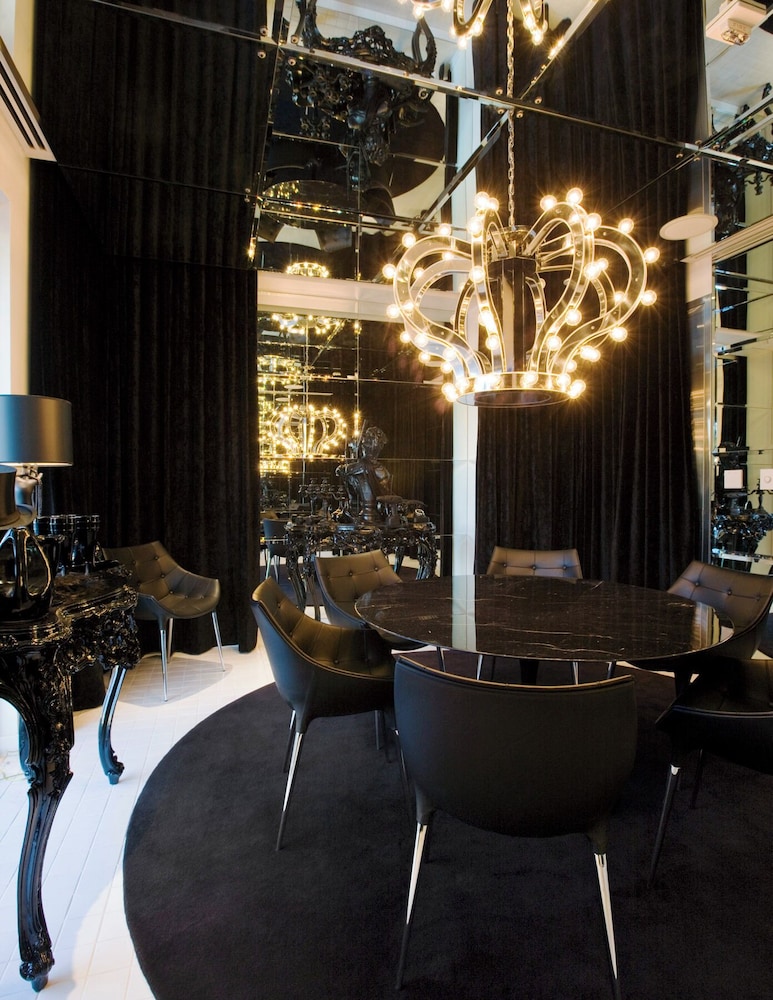 SLS Hotel a Luxury Collection Hotel Beverly Hills - photo 53