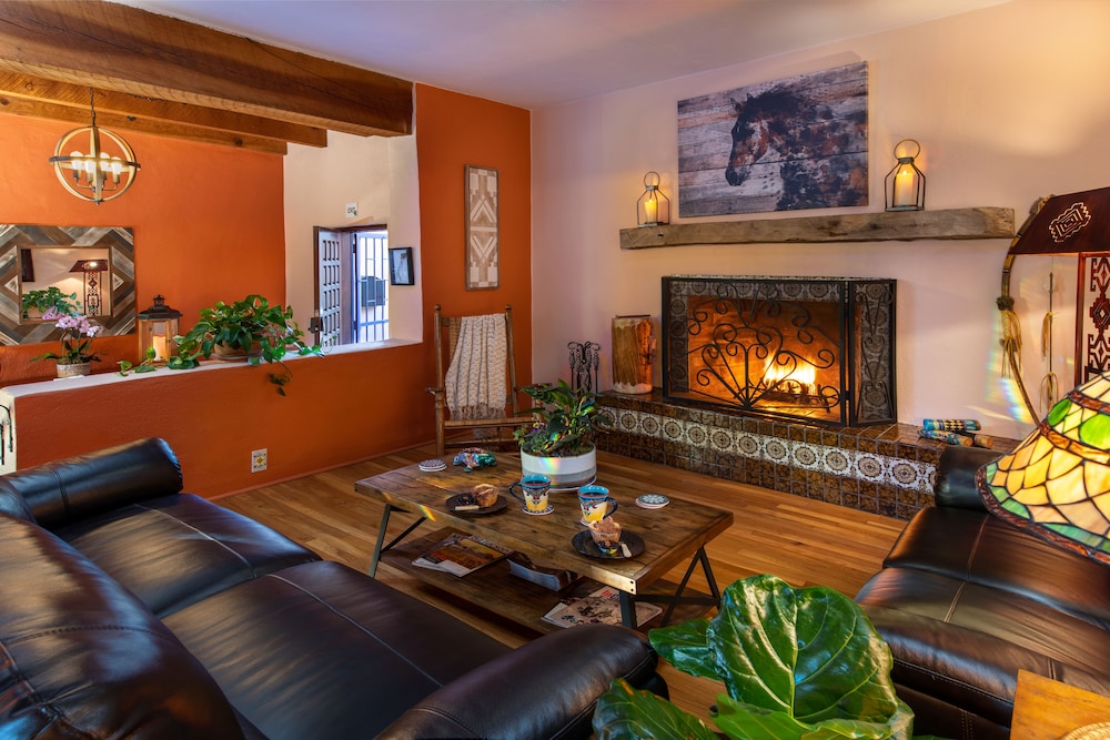 Adobe Rose Inn B&B - photo 16