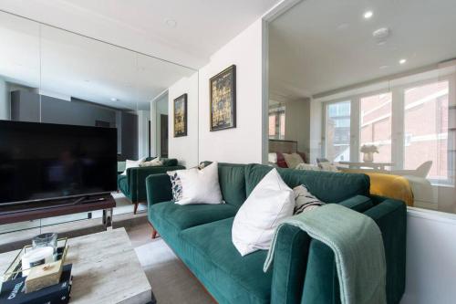 Chic Central Reading 1Br Apt Chrl F2