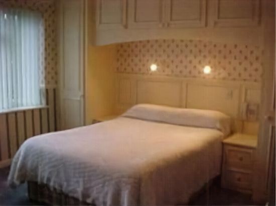 Greswolde Park Hotel - carbon neutral hotel in Birmingham