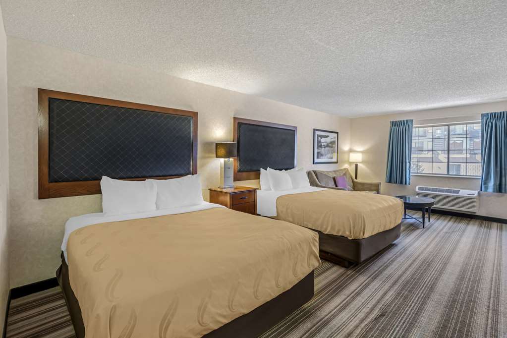 Quality Inn Denver Tech Center - photo 12