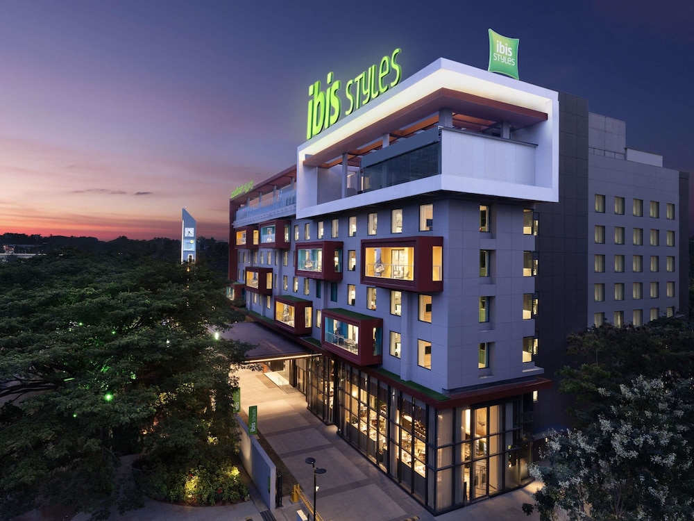 ibis Styles Mysuru in Mysore, India