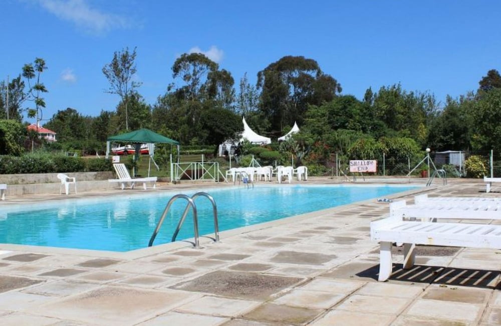 Thiiri Cultural Center in Meru, Kenya