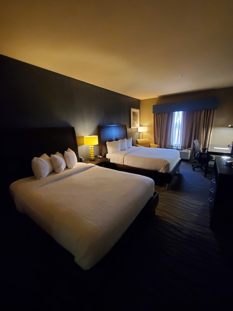 Hilton Garden Inn Fort Worth Alliance Airport - photo 12