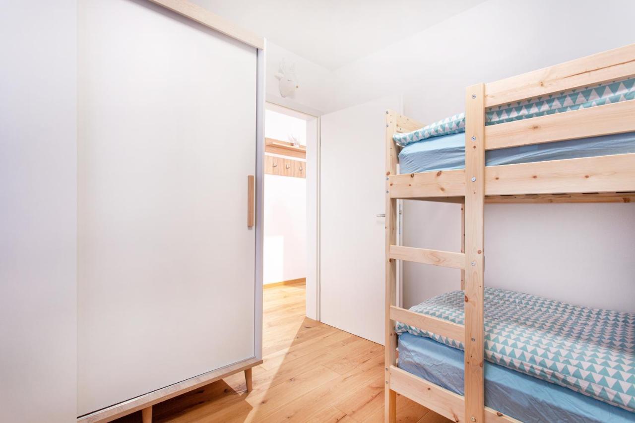 Alpine Home Apartment — Bohinjska Bistrica — photo 3