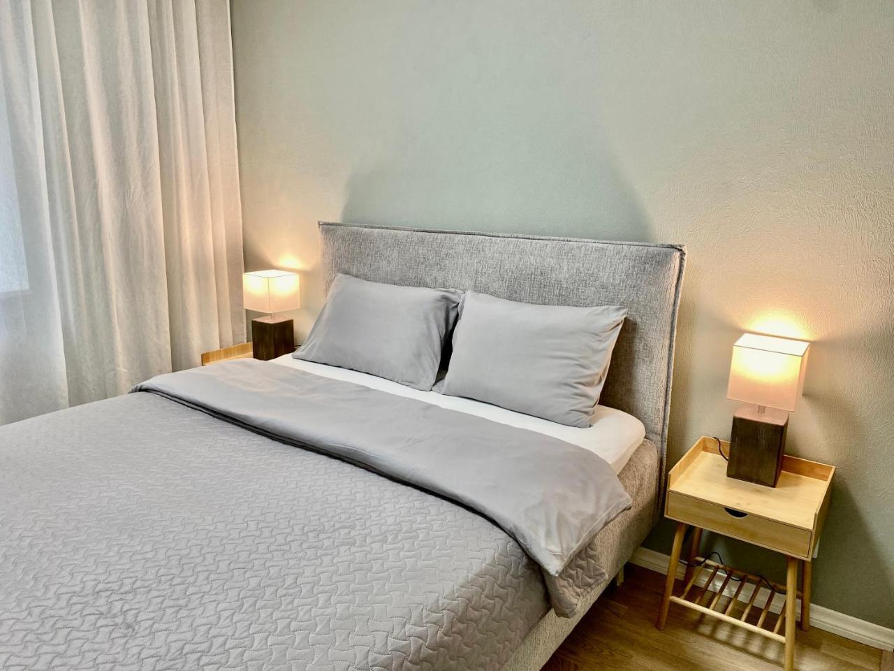 Dream Stay Executive Business Apartment