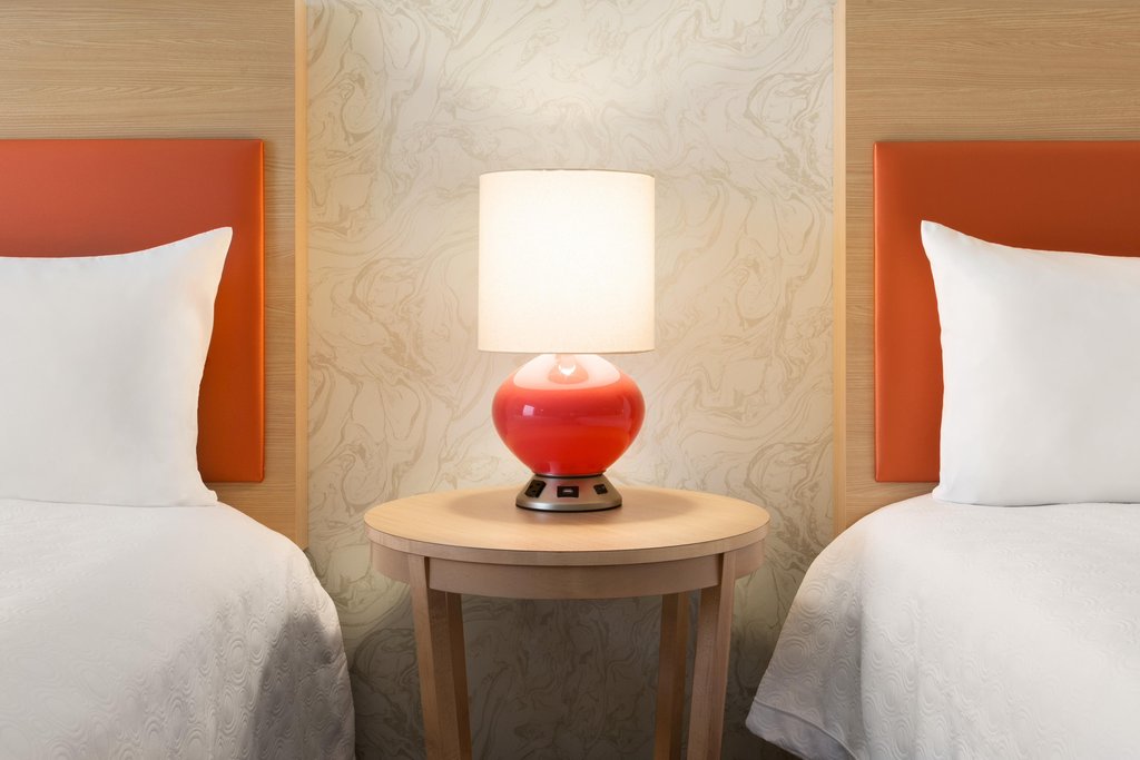 Home2 Suites Florence Cincinnati Airport South KY - photo 19