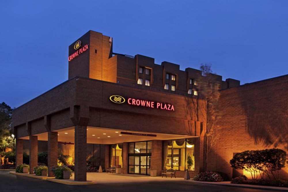 Crowne Plaza Columbus North Worthington by IHG in Columbus, United States