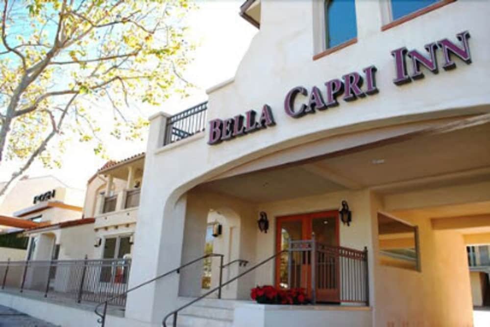 Bella Capri Inn - photo 54