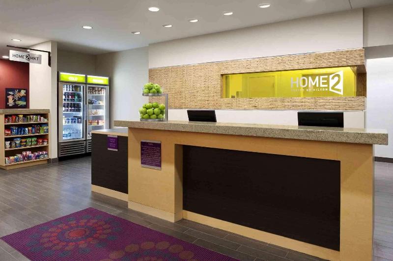 Home2 Suites by Hilton Memphis Southaven MS - photo 15