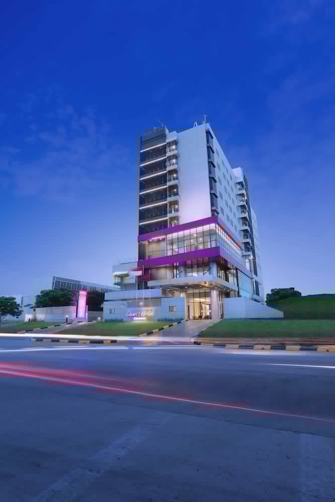Quest Prime Cikarang by ASTON in Bekasi, Indonesia
