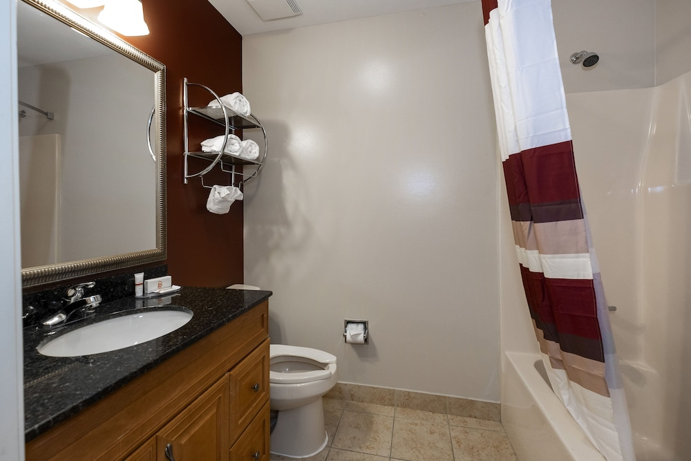Red Roof Inn & Suites Wilson - photo 36