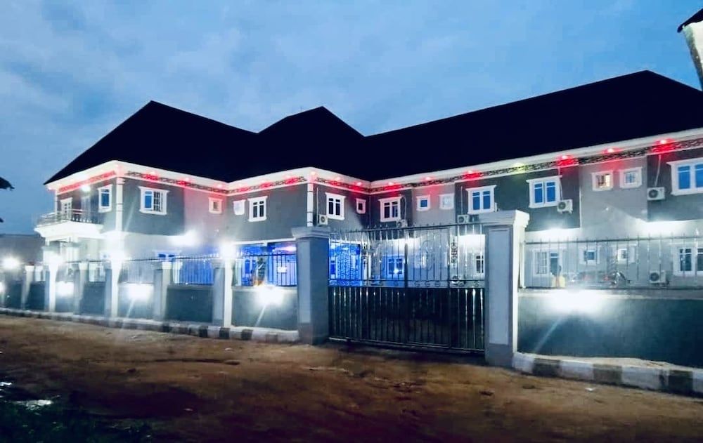 Govic T Hotel and Suites in Benin City, Nigeria