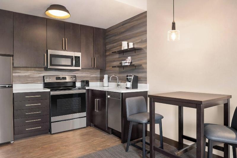 Residence Inn by Marriott Des Moines Ankeny - photo 8