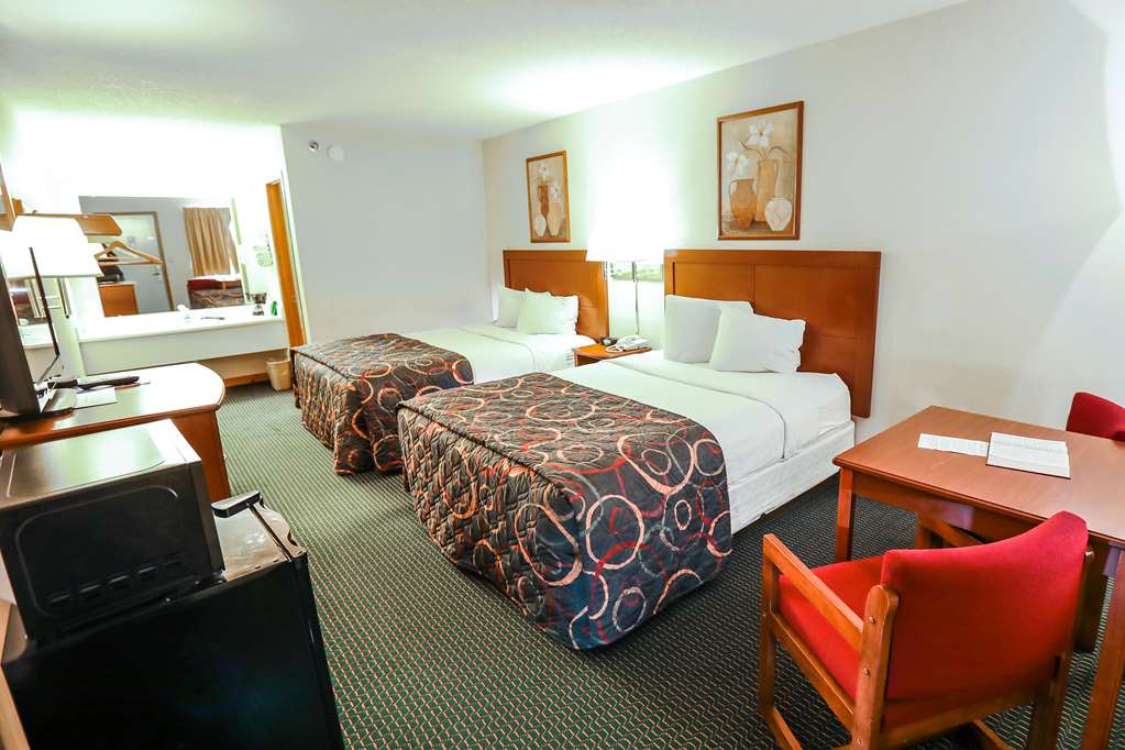 Super 8 by Wyndham Branson Shepherd of the Hills Exwy - photo 11