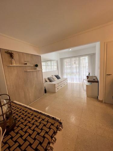 Impecable Monoambiente en inmejorable ubicación — 4-Star Luxury Hotel in Mar Del Plata, Argentina