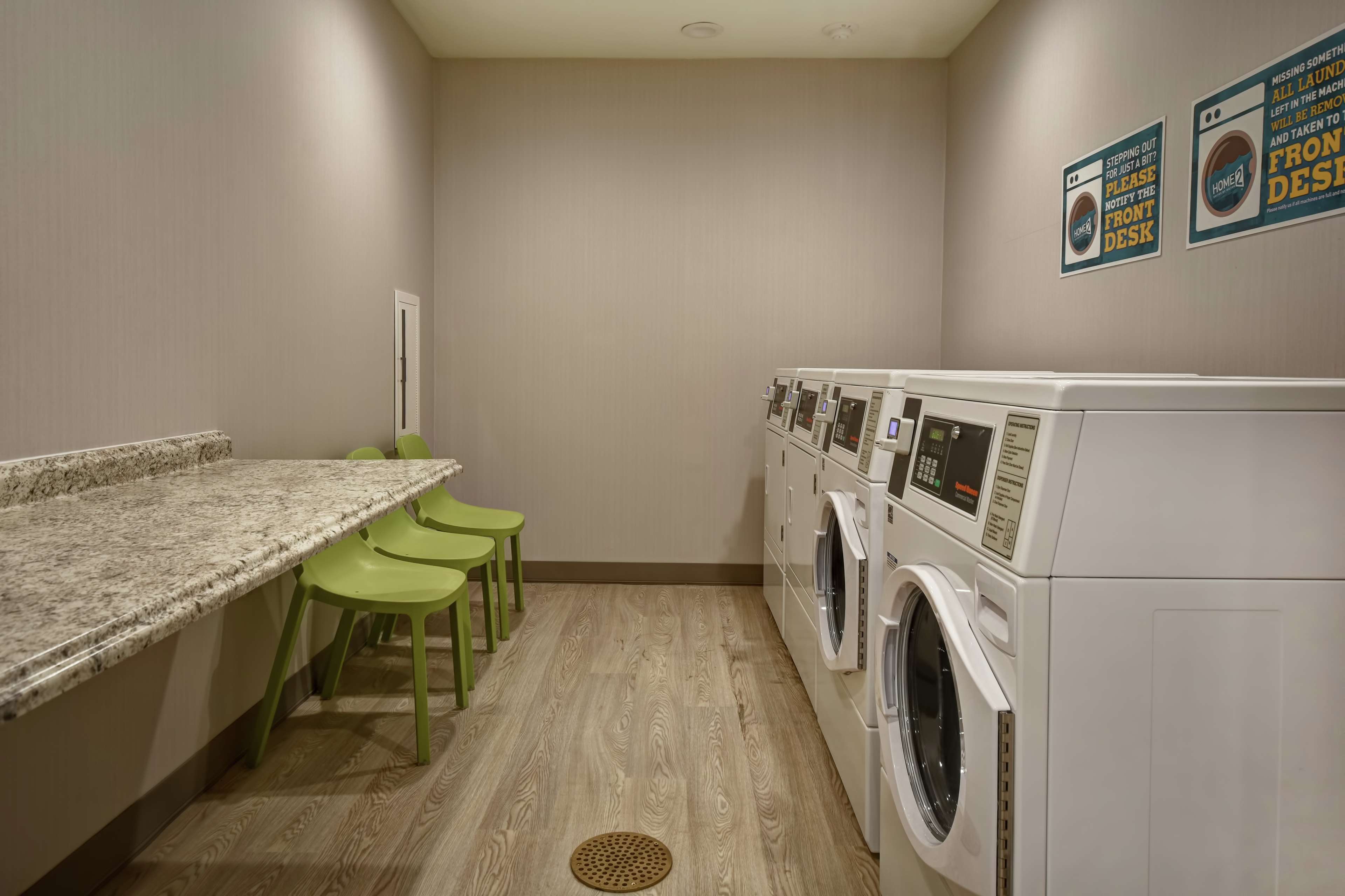 Home2 Suites by Hilton Birmingham Fultondale - photo 20