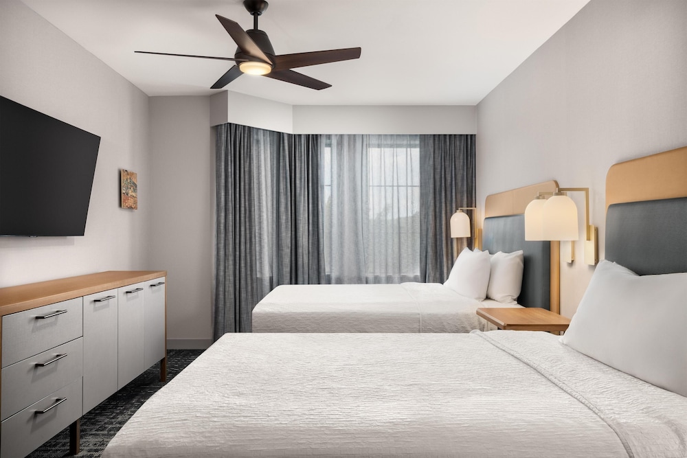 Homewood Suites by Hilton Newtown Langhorne PA - photo 23