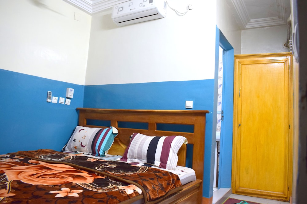 Bam Company Hotel — Maroua — photo 3