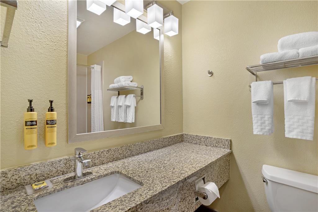 Best Western Plus Executive Hotel & Suites - photo 34