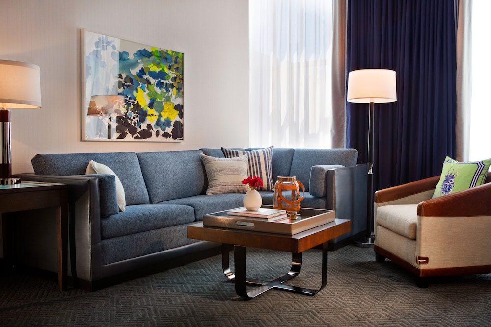 Kimpton Cardinal Hotel by IHG - photo 14