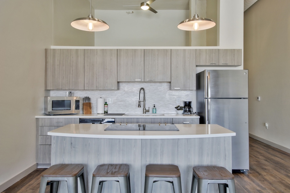 The Old Town Luxury Lofts - photo 106