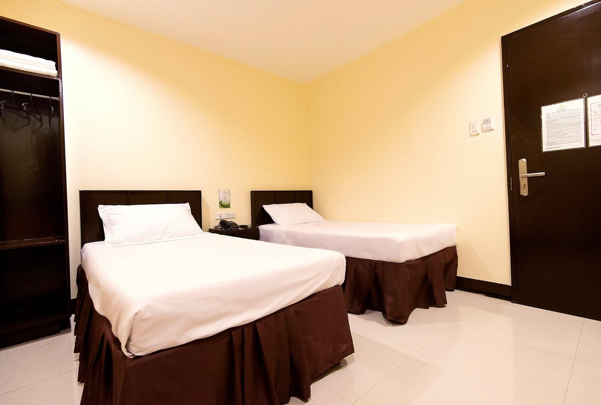 Winzelle Suites — Zamboanga — photo 5