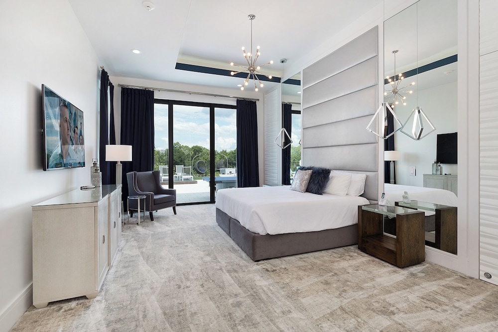 Villatel Luxury Homes at Reunion Resort - photo 51