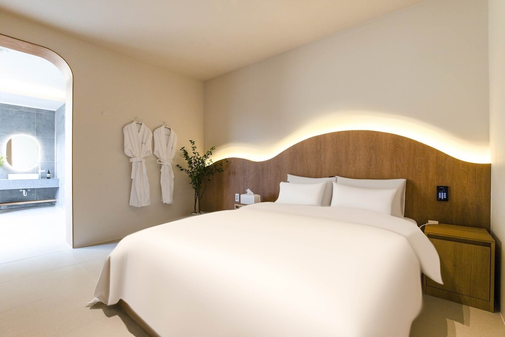 Hotel Grida in Yangju, South Korea