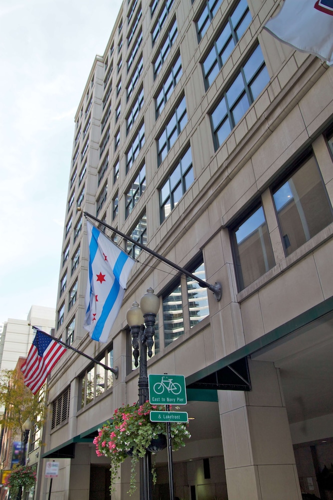 Hampton Inn & Suites Chicago Downtown - photo 58