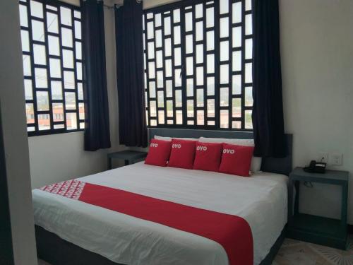 OYO Hotel Puerta Sur — Comitan — photo 2