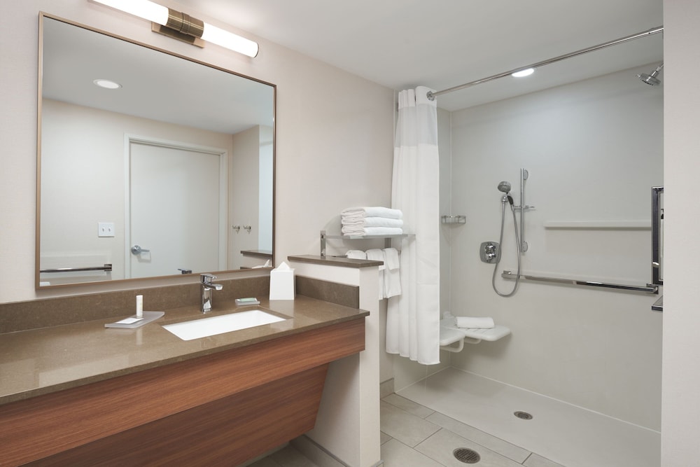 Fairfield by Marriott Inn & Suites Hardeeville I 95 - photo 18