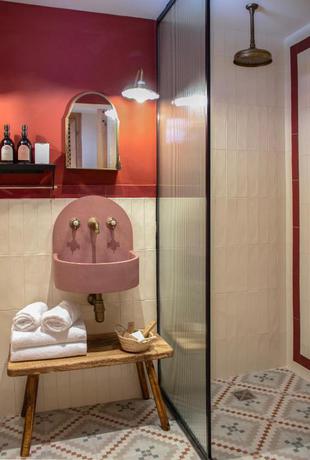 Nomad Boutique Resort Benidorm — Benidorm — photo 5