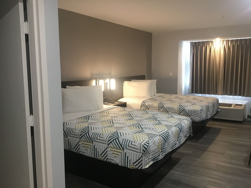 Motel 6 McAllen TX East - photo 8