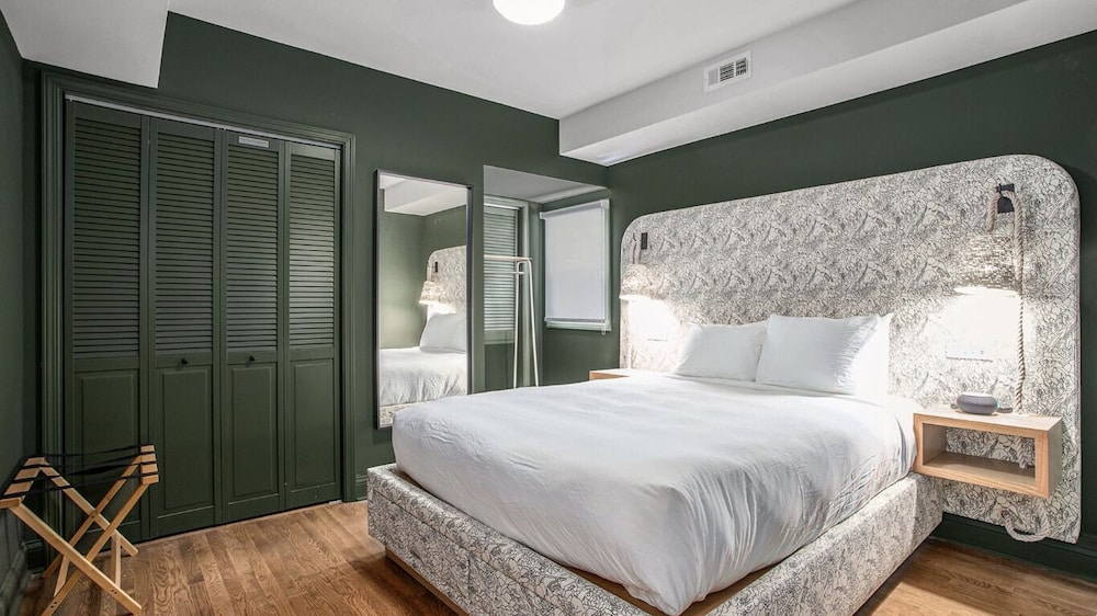 The Neighborhood Hotel Grand Beach - photo 26