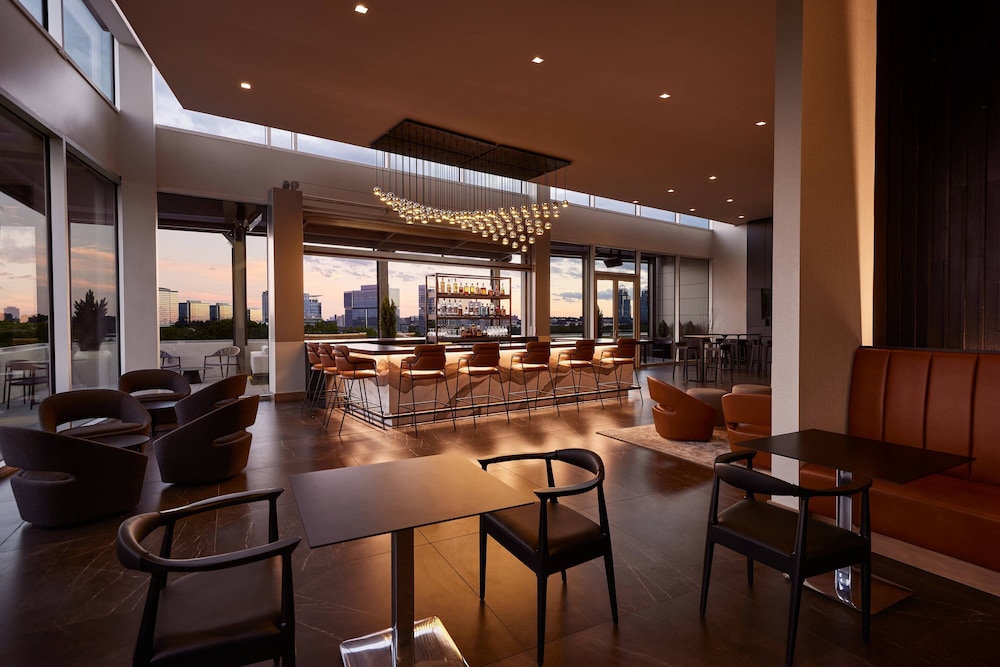 AC Hotel Atlanta Perimeter - photo 39