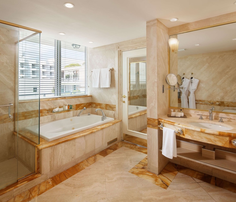 Hilton Bentley Miami South Beach - photo 67