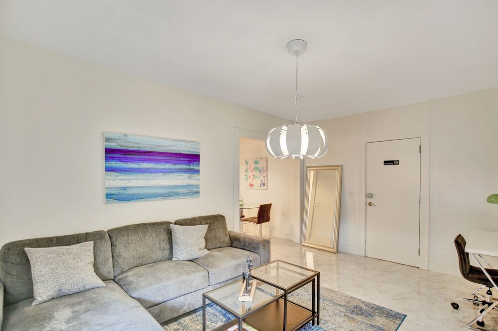 Destination Stays Design District Miami - photo 18