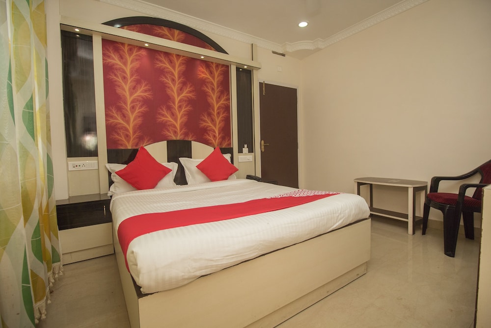 OYO 19455 Summer Palace - last minute hotel in Darjiling