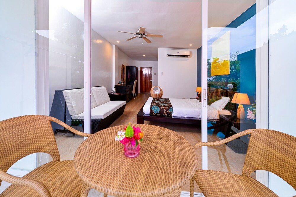 Anda Cove Beach Resort — Anda — photo 5