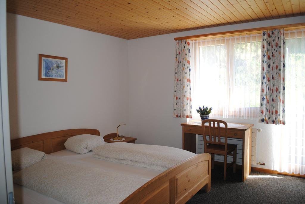 Berghotel Sellamatt — hotel in Sargans