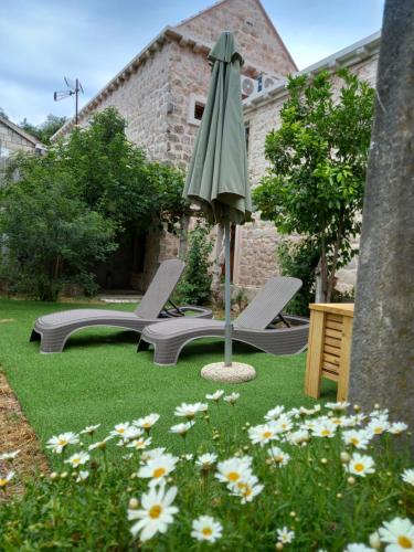 Loft release Ruby — 4-Star Luxury Hotel in Dubrovnik, Croatia